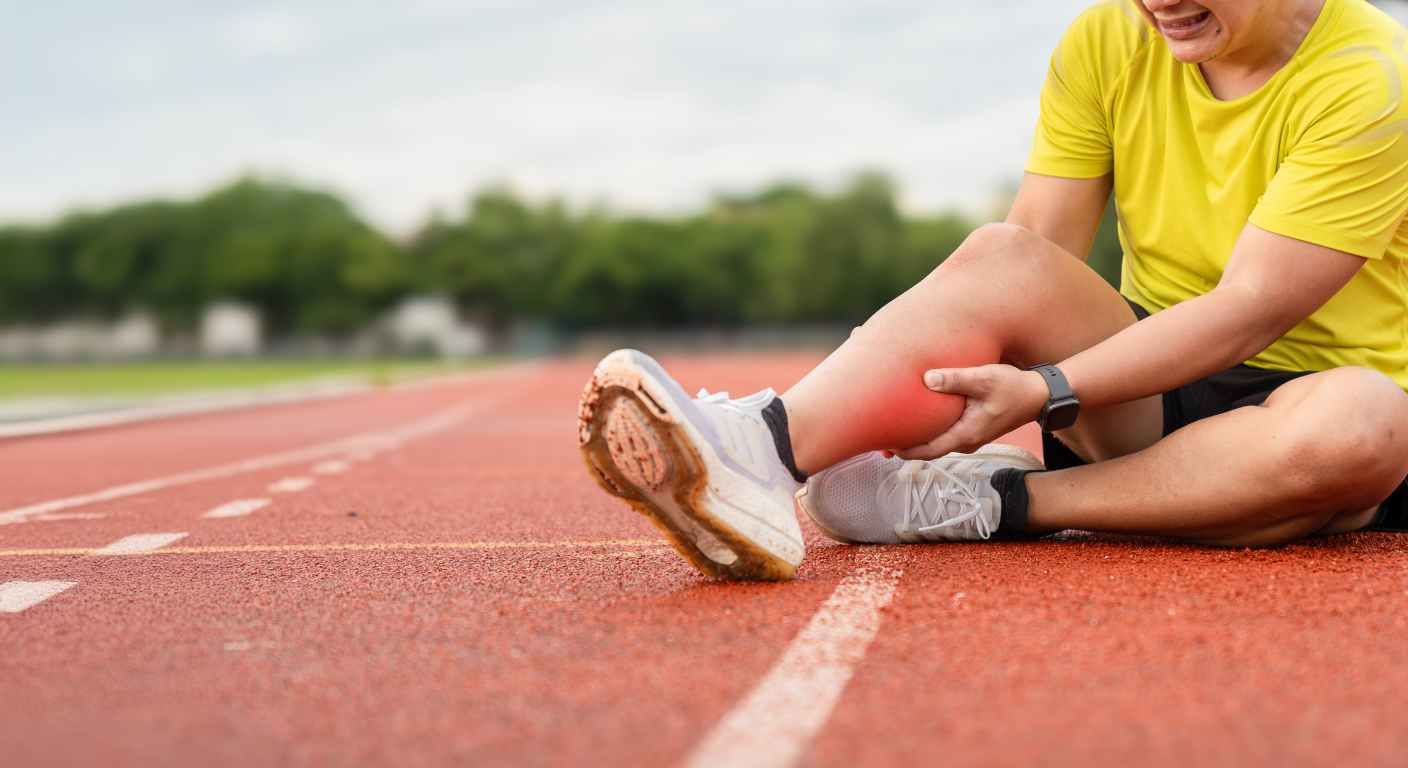 Sports Injury