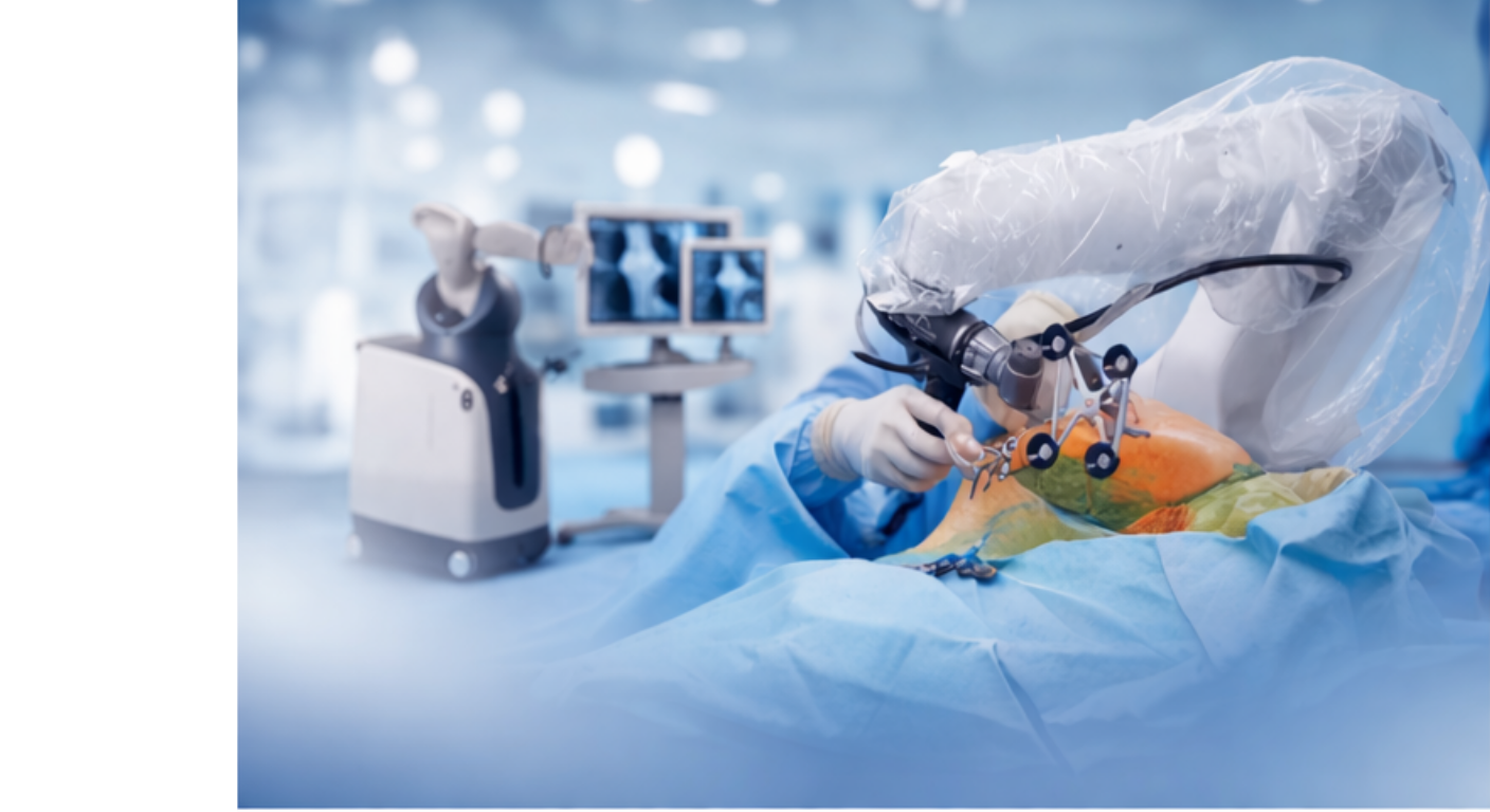 Robotic Surgery